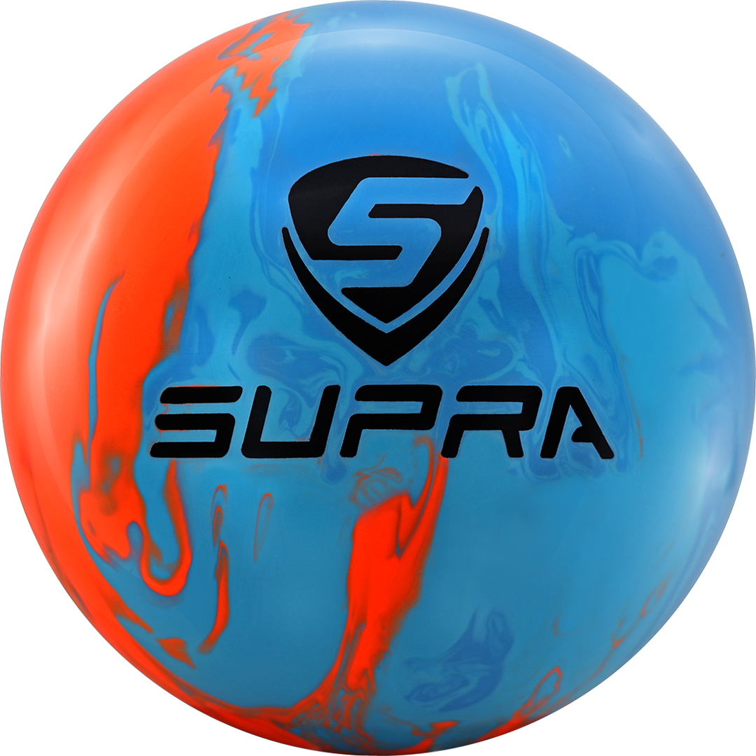 Motiv Supra Sport Bowling Ball - 123Bowl