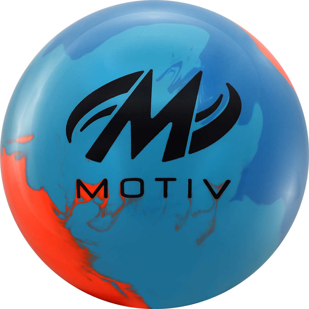Motiv Supra Sport Bowling Ball - 123Bowl