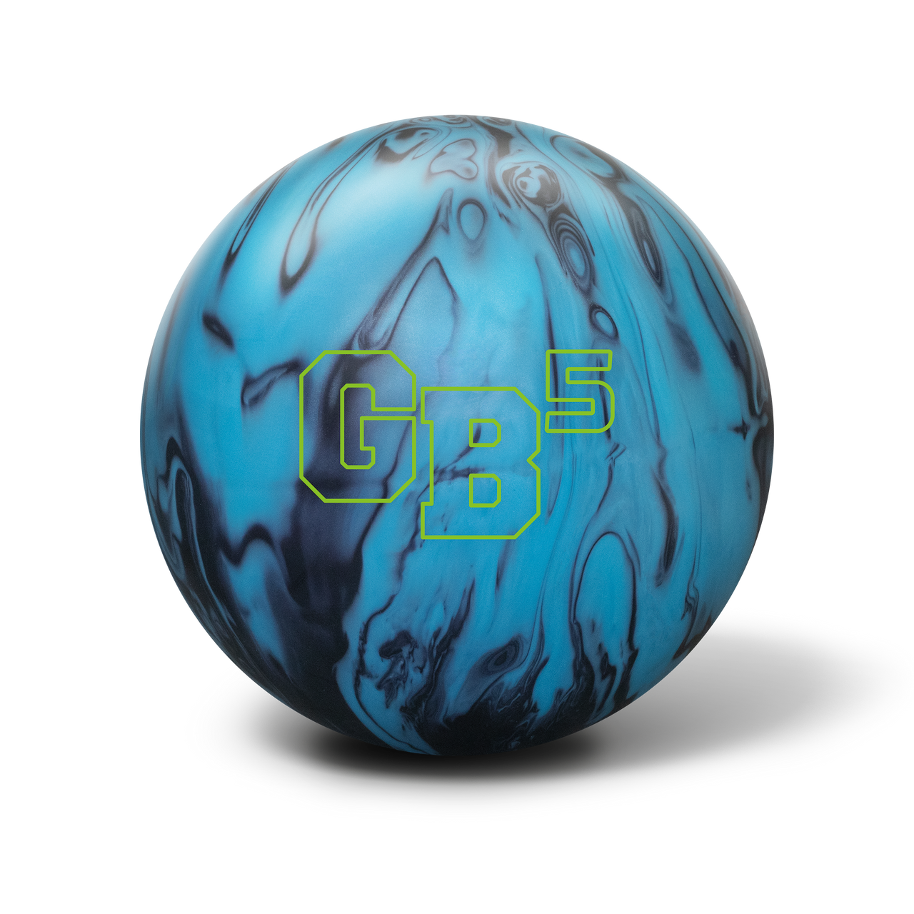 Ebonite Game Breaker 2 Bowling Ball