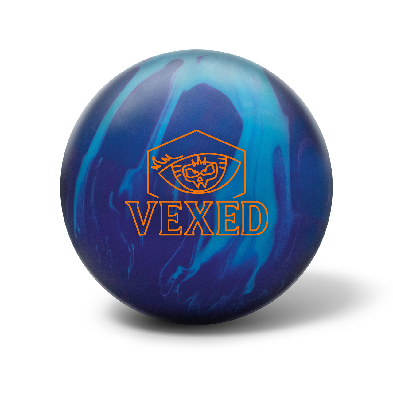 ボウリング　ラディカル　VEXED Radical Vexed Bowling Ball - 123Bowl