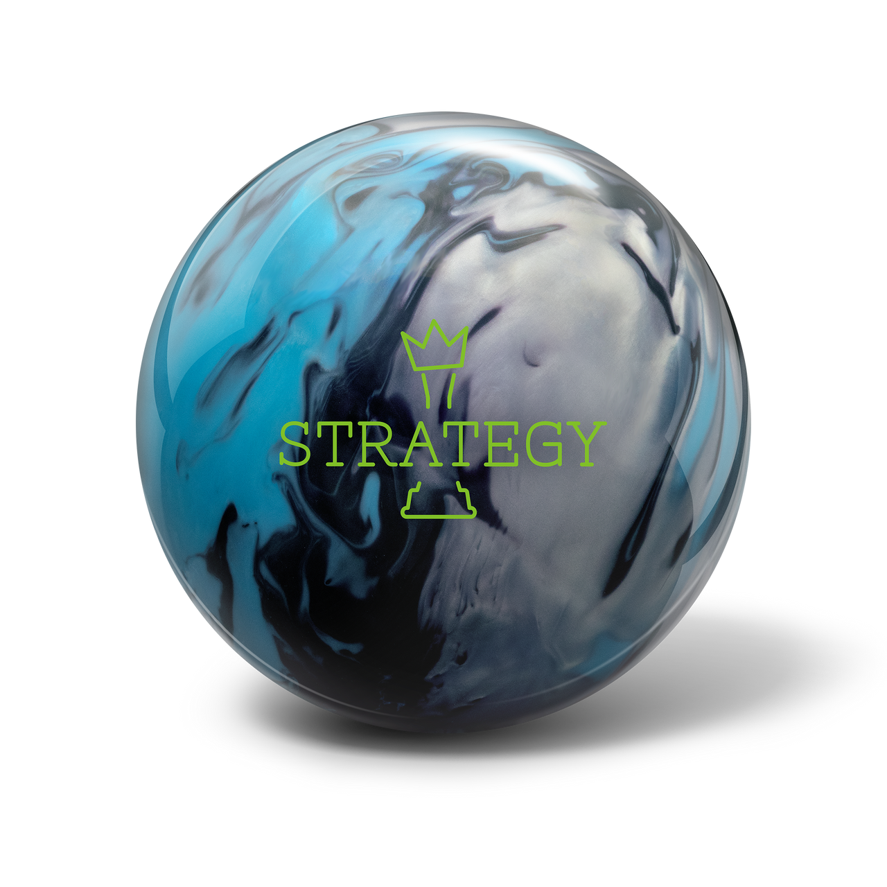 Brunswick Strategy Bowling Ball - 123Bowl