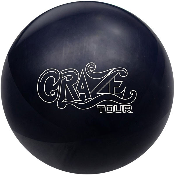 Swag Craze Tour Solid Bowling Ball - 123Bowl