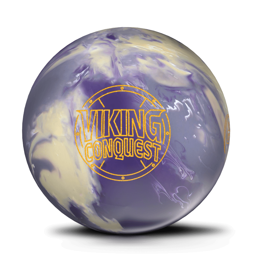 900 Global Viking Conquest Bowling Ball - 123Bowl