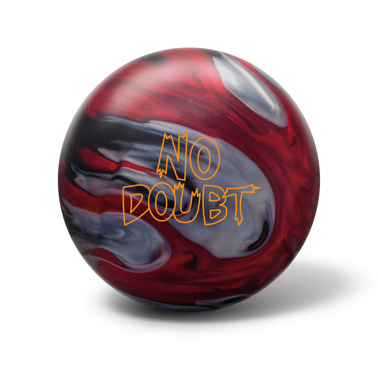 Radical Doubt Radical No Doubt Hybrid Bowling Ball - 123Bowl