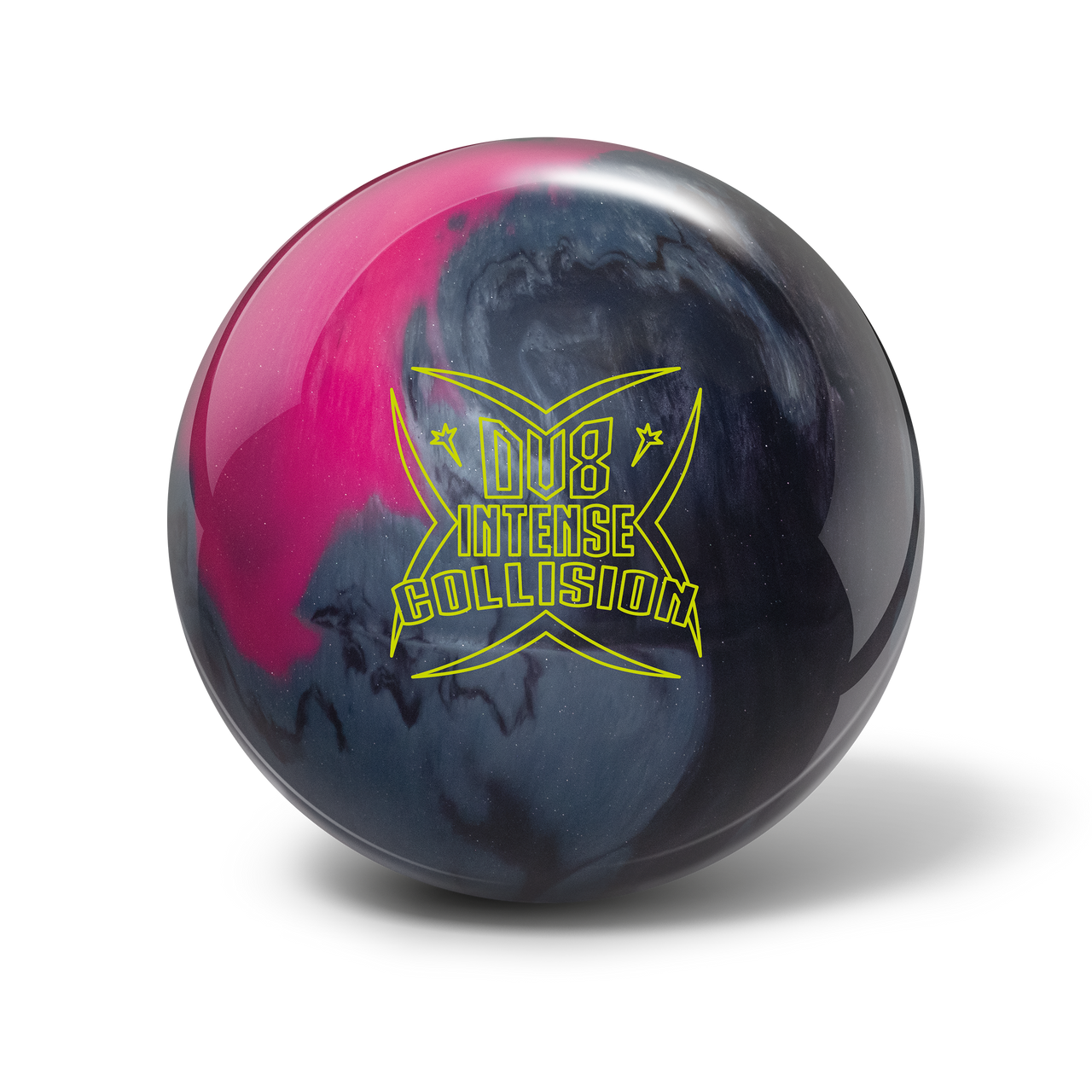 DV8 Brutal Collision Bowling Ball