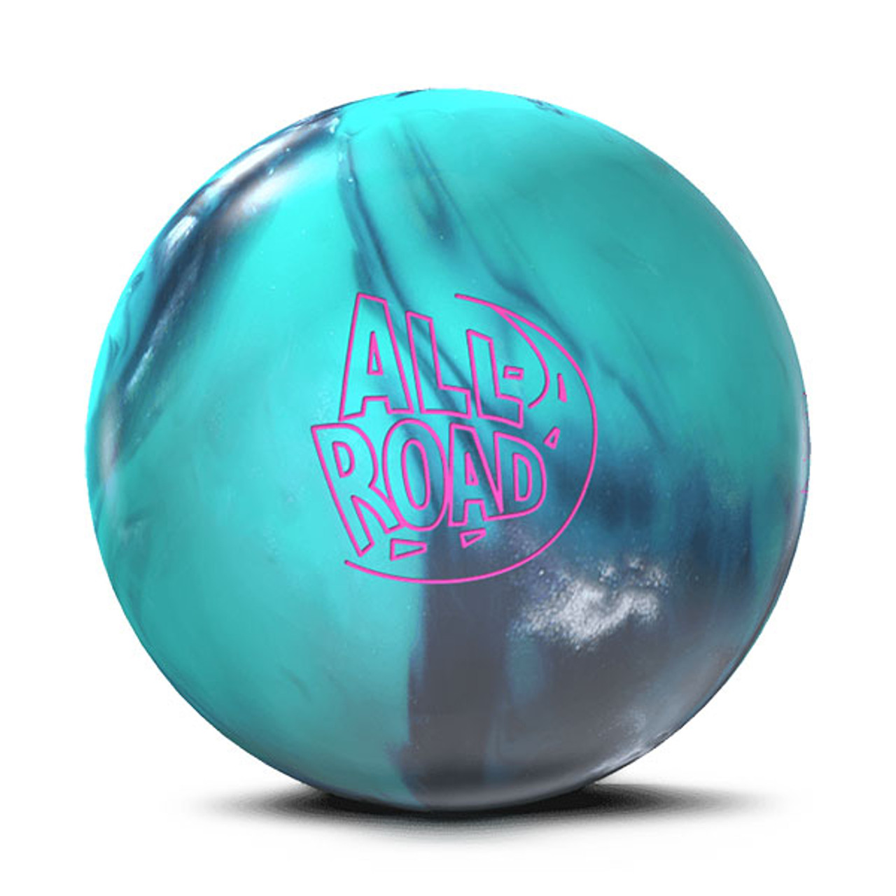 Storm All Road Bowling Ball