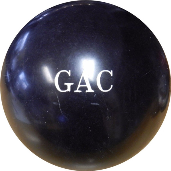 ウンビン サインボール CLC Brunswick Clue Bowling Ball - 123Bowl