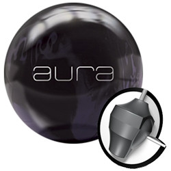 Brunswick Aura Bowling Ball 123Bowl