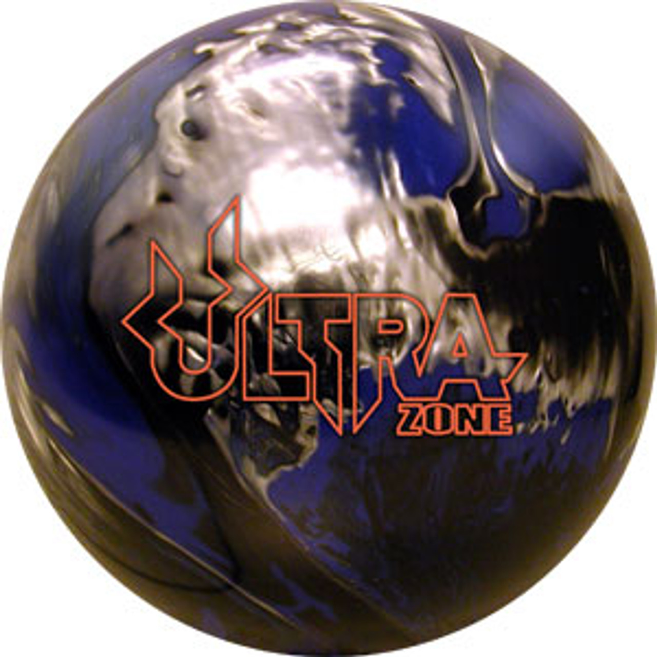 Brunswick Ultra Zone Bowling Ball - 123Bowl