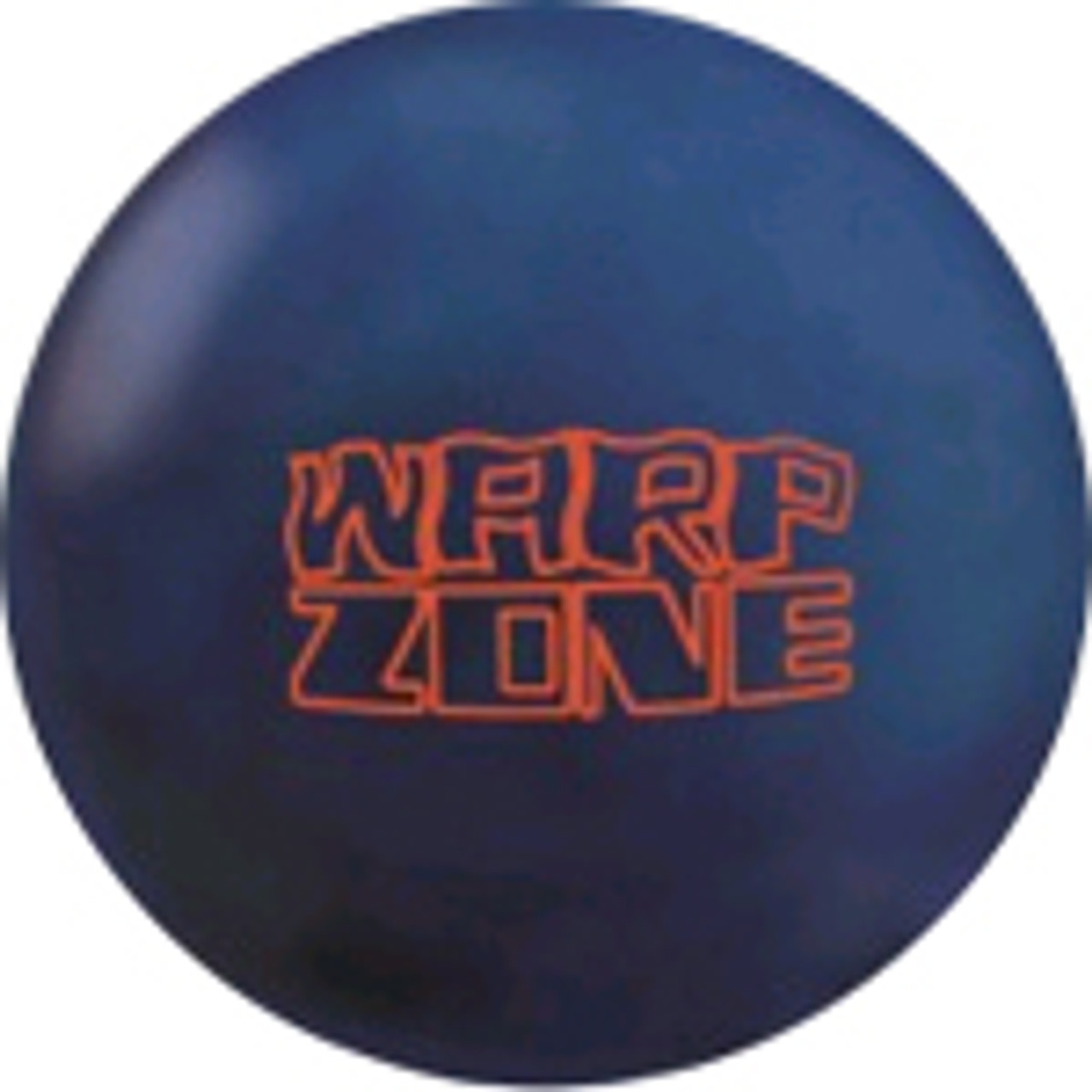 Brunswick Vapor Zone Bowling Ball - 123Bowl