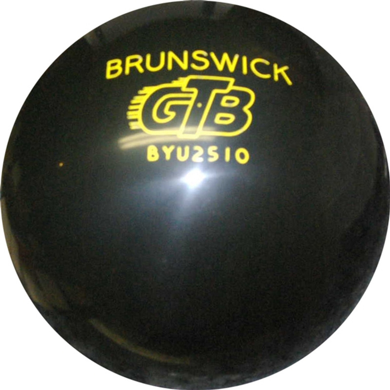 Brunswick GTB Bowling Ball - 123Bowl