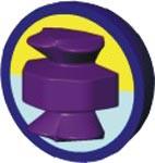 Brunswick Fuze Eliminator Bowling Ball 123Bowl