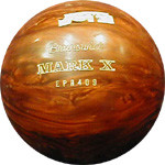 Brunswick Mark X Bowling Ball 123Bowl