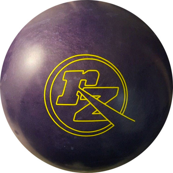 Brunswick Riot Zone Bowling Ball - 123Bowl