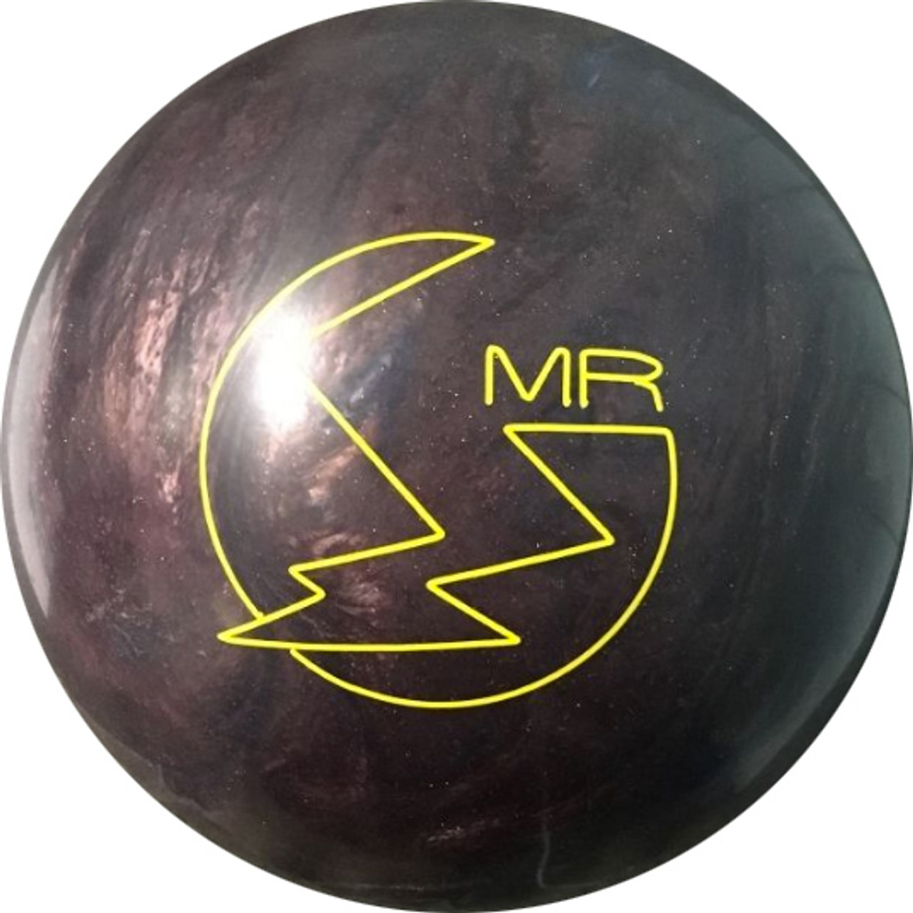 Brunswick Attack Zone MR Bowling Ball - 123Bowl