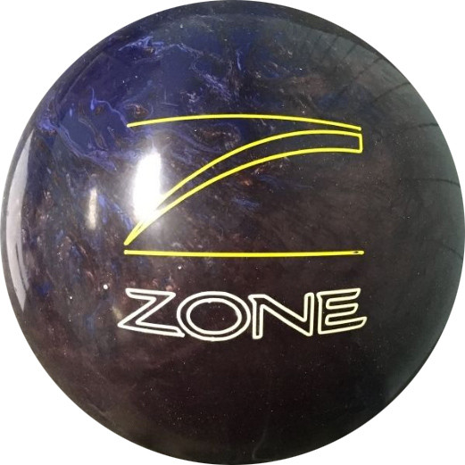 Brunswick Attack Zone MR Bowling Ball 123Bowl