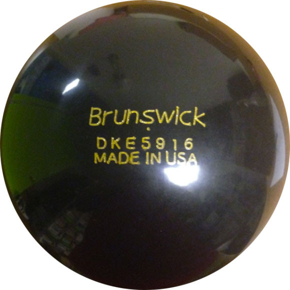 Brunswick Rhino Pro ボウリングボール 16P Brunswick Rhino