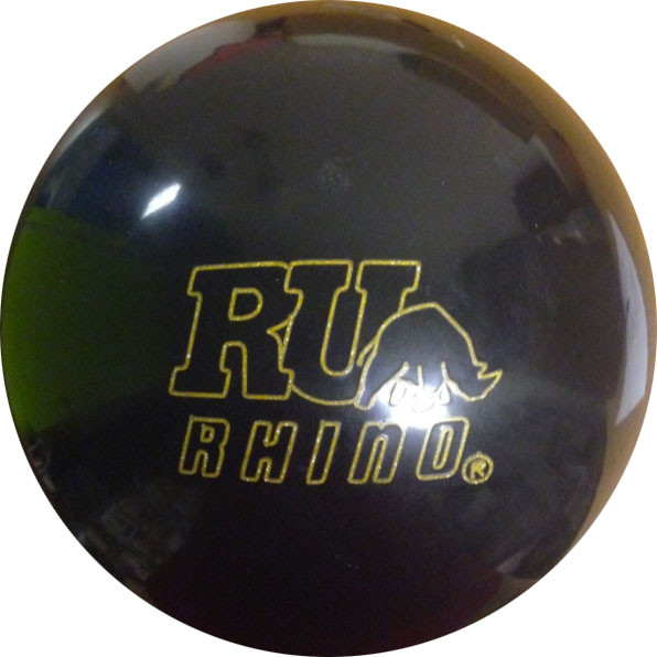 Brunswick Rhino RU Bowling Ball - 123Bowl