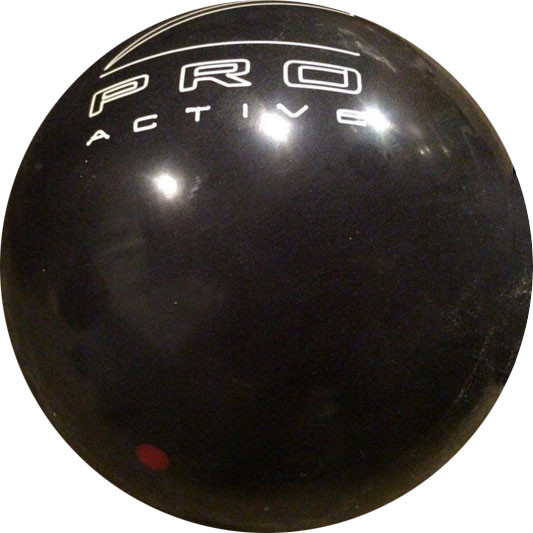 Danger Zone Pro HPD Tour Edition #1 - 123Bowl