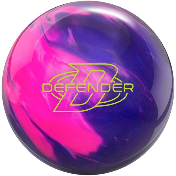 Brunswick Defender Hybrid Bowling Ball - 123Bowl