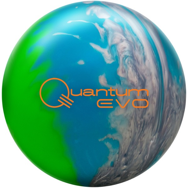 Brunswick Quantum Evo Hybrid Bowling Ball 123Bowl