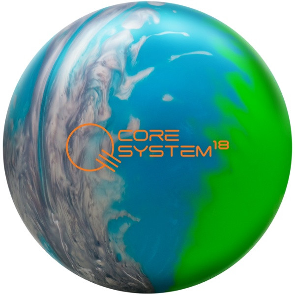 Brunswick Quantum Evo Hybrid Bowling Ball 123Bowl