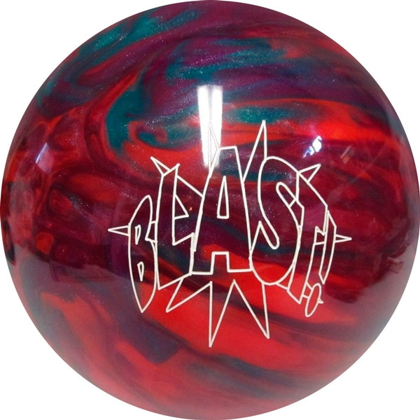 Blast Red/Green - 123Bowl Blast Red/Green - 123Bowl