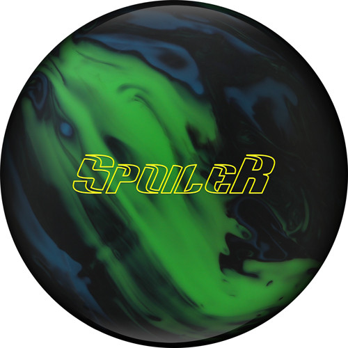 Columbia 300 Spoiler Bowling Ball - 123Bowl