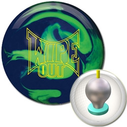 Storm Wipe Out Bowling Ball - 123Bowl