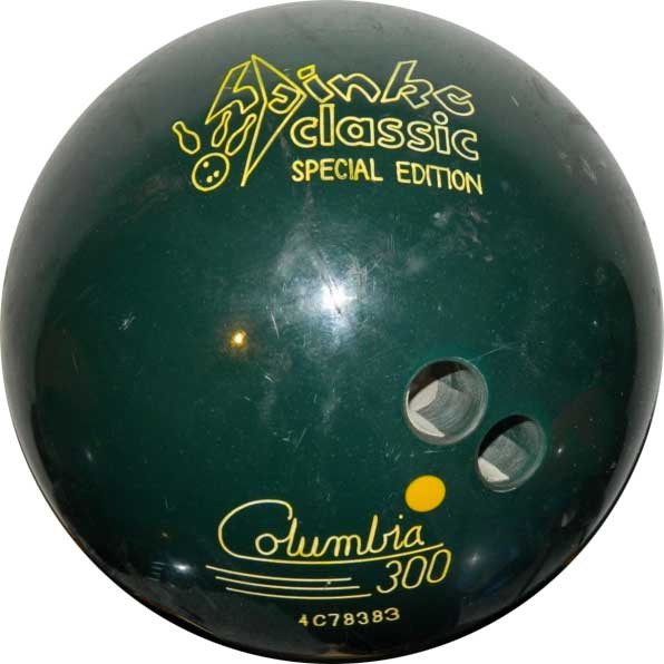 Power Torq - Hoike Classic - 123Bowl