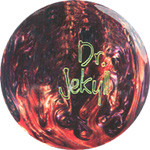 Columbia 300 Dr. Jekyll Bowling Ball - 123Bowl
