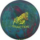 Columbia 300 Messenger Ti Traction Bowling Ball 123Bowl