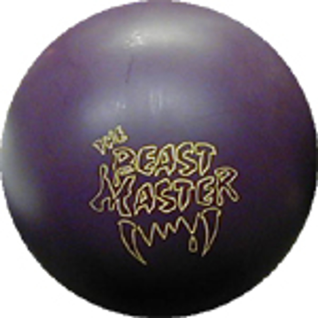 Columbia 300 The Beast Master Bowling Ball - 123Bowl