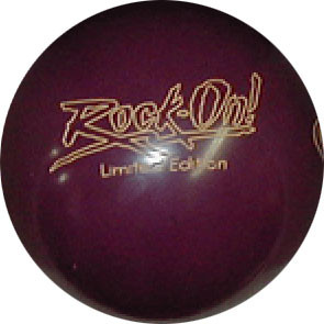 新品未使用！Columbia 300 ロックオン ウレタンボール 15lbs ロック