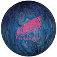 Columbia 300 Ti Messenger Pearl B/S/P Bowling Ball - 123Bowl