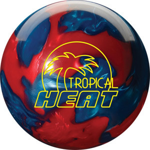 Storm Tropical Reactive Pearl Blue Orange Entry Level Storm