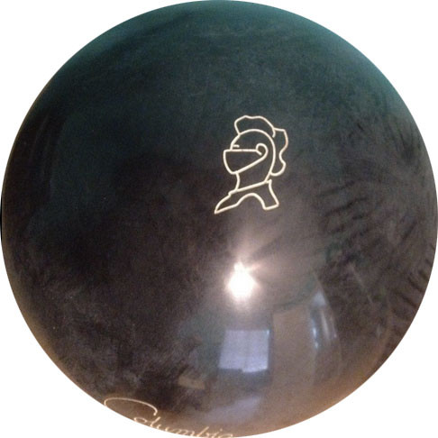 Columbia 300 Black Knight Bowling Ball - 123Bowl