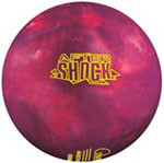 Columbia 300 After Shock Pearl Bowling Ball - 123Bowl
