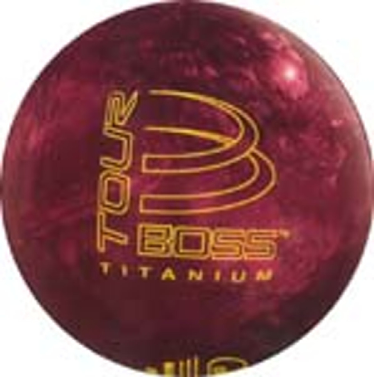 BOSS PITボス Columbia 300 ボウリングボール 15P 未使用