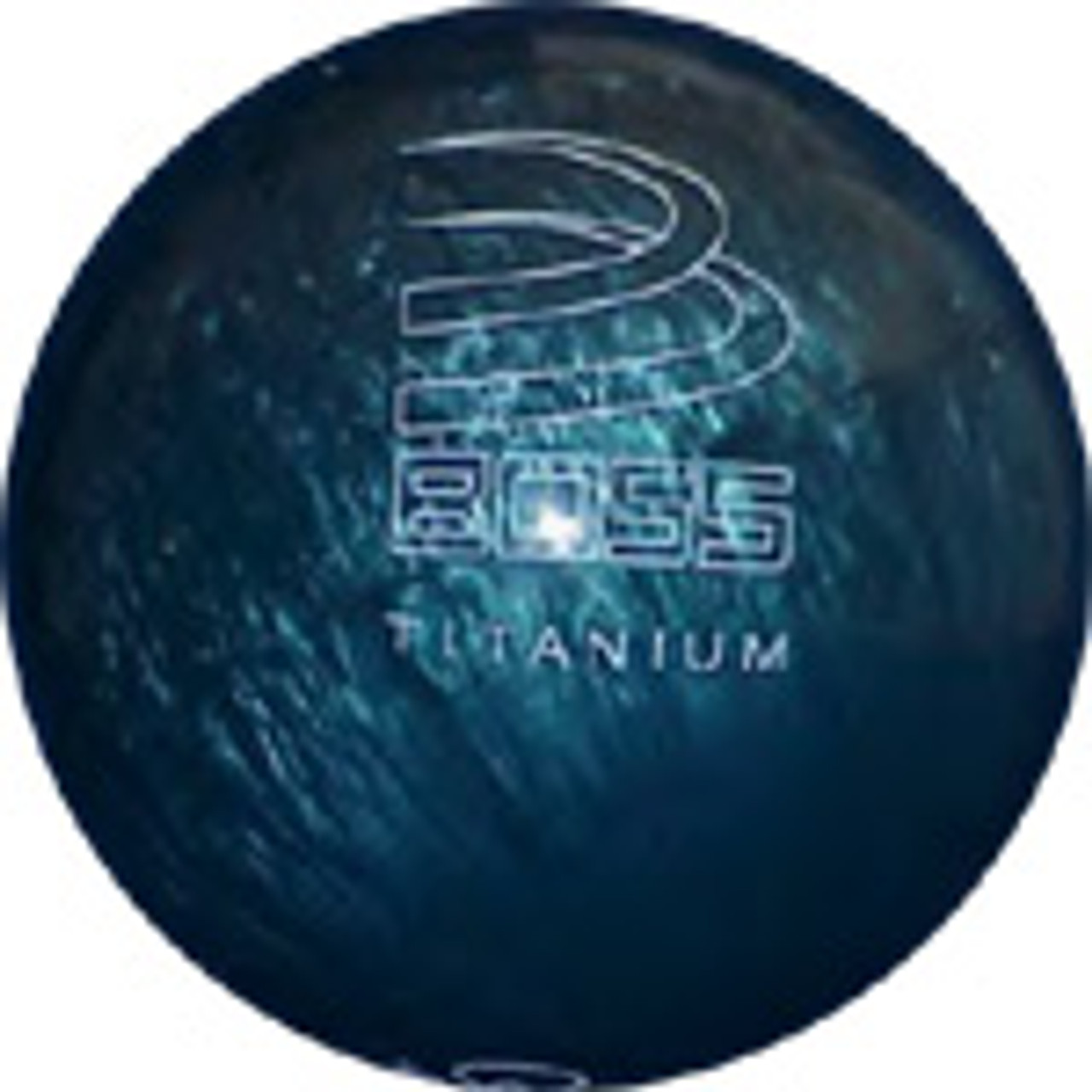 Columbia 300 Boss Pearl Bowling Ball - 123Bowl