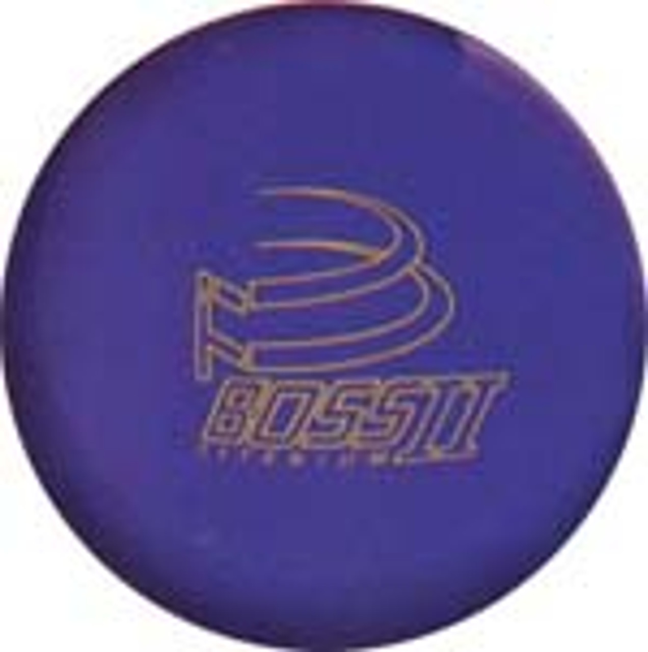 Columbia 300 Ti Boss II Blue Bowling Ball - 123Bowl