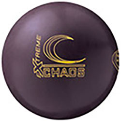 Columbia 300 Extreme Chaos Bowling Ball - 123Bowl