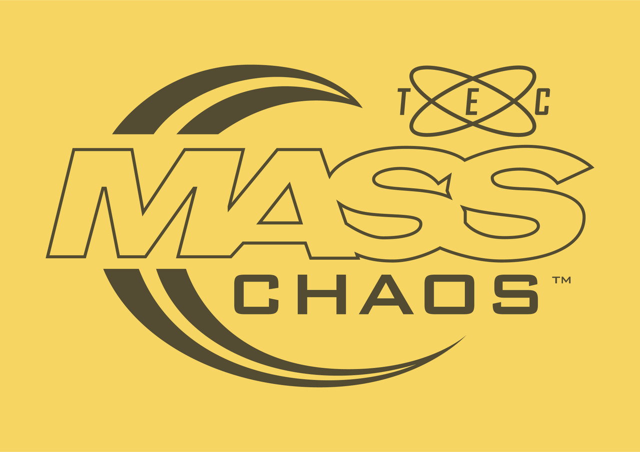 Columbia 300 Mass Chaos Bowling Ball - 123Bowl