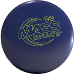 Columbia 300 Mass Chaos Bowling Ball - 123Bowl