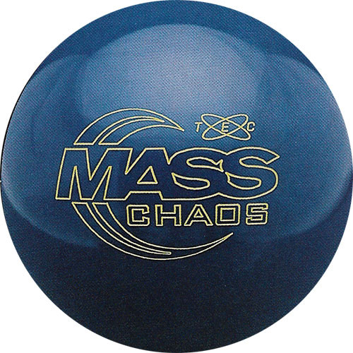 Columbia 300 Mass Chaos Bowling Ball - 123Bowl