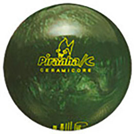 Columbia 300 Piranha/C Pearl Bowling Ball - 123Bowl