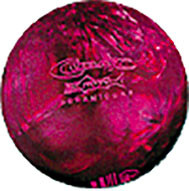 ヒスコレ ガウリール sp Columbia 300 Cuda/C Pearl Bowling Ball - 123Bowl