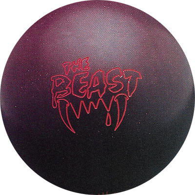 Columbia 300 Mica Beast Bowling Ball - 123Bowl