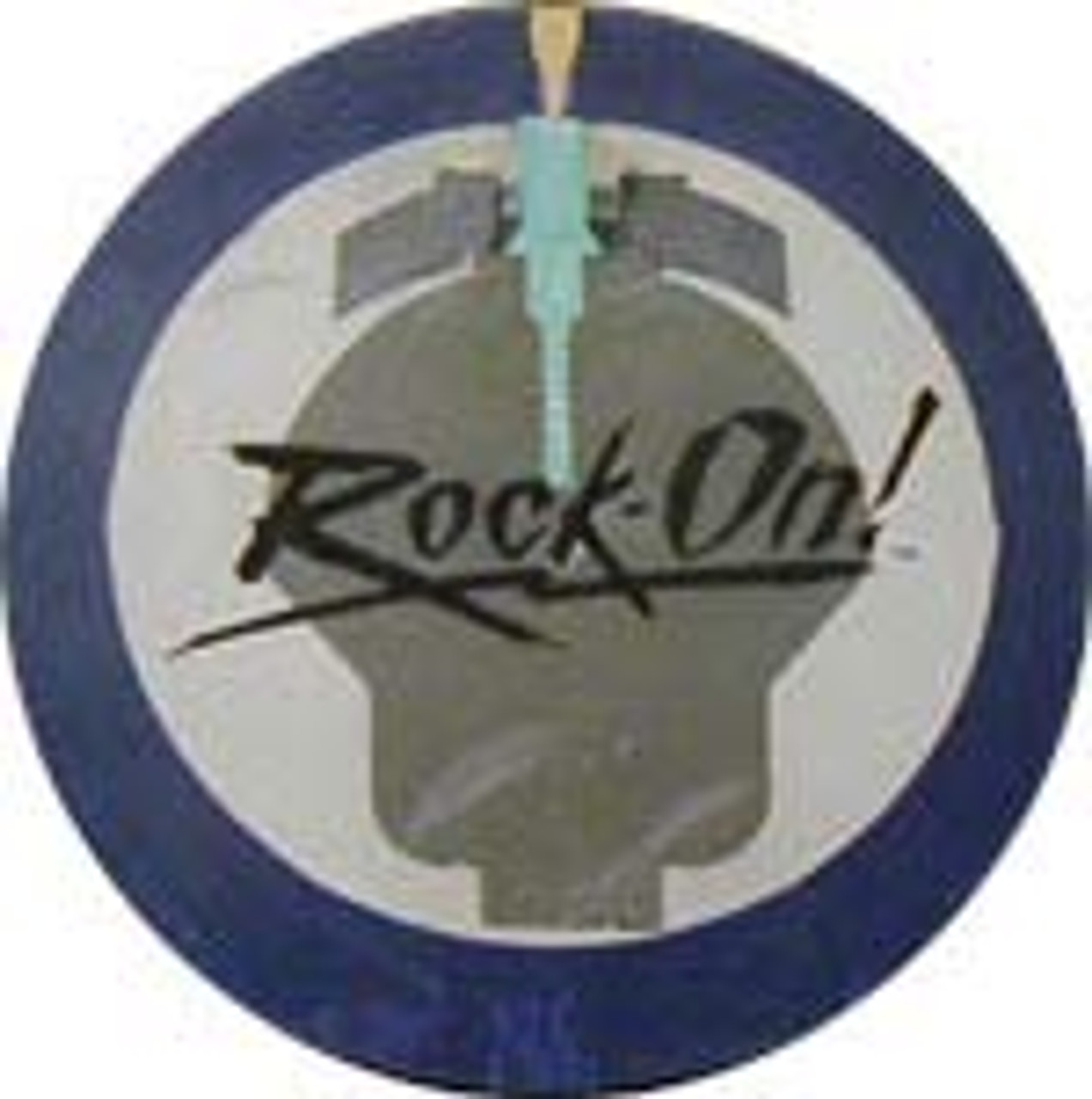 Columbia 300 Rock On Bowing Ball - 123Bowl