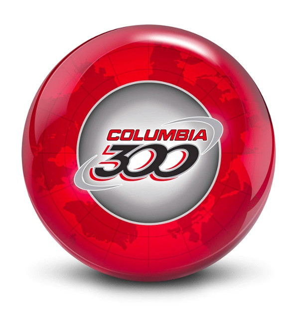 Columbia 300 Viz-A-Ball - 123Bowl